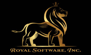 Royal Software Logo